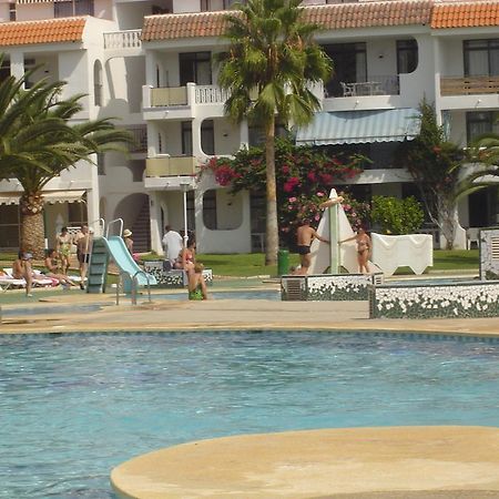 Апартаменти Apcostas - Habitat Playa Romana Alcoceber Екстер'єр фото